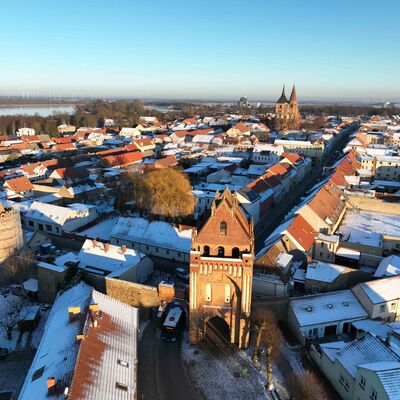 Stadt Gransee