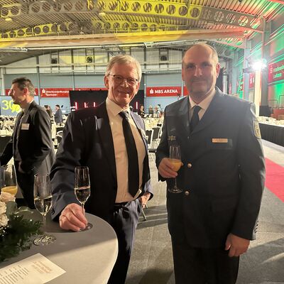 Festakt 30 Jahre Oberhavel