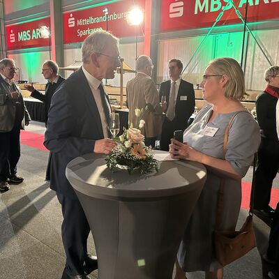 Festakt 30 Jahre Oberhavel