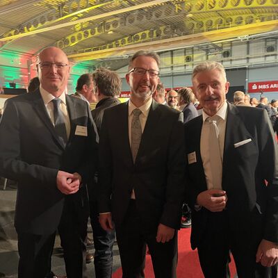 Festakt 30 Jahre Oberhavel