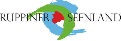 Tourismusverband Ruppiner Seenland Logo